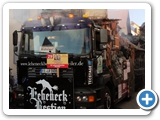 Großer Fasnetumzug in Oberkirch am 12. Februar 2023